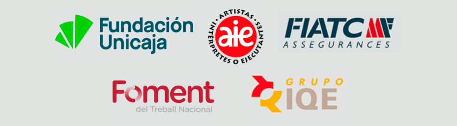Patrocinadores