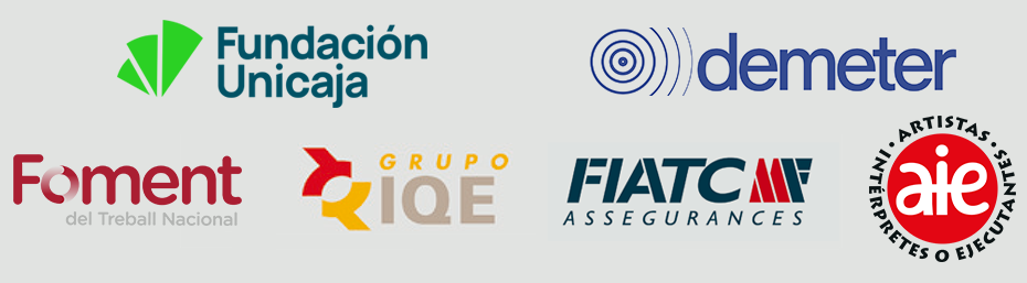 Patrocinadores