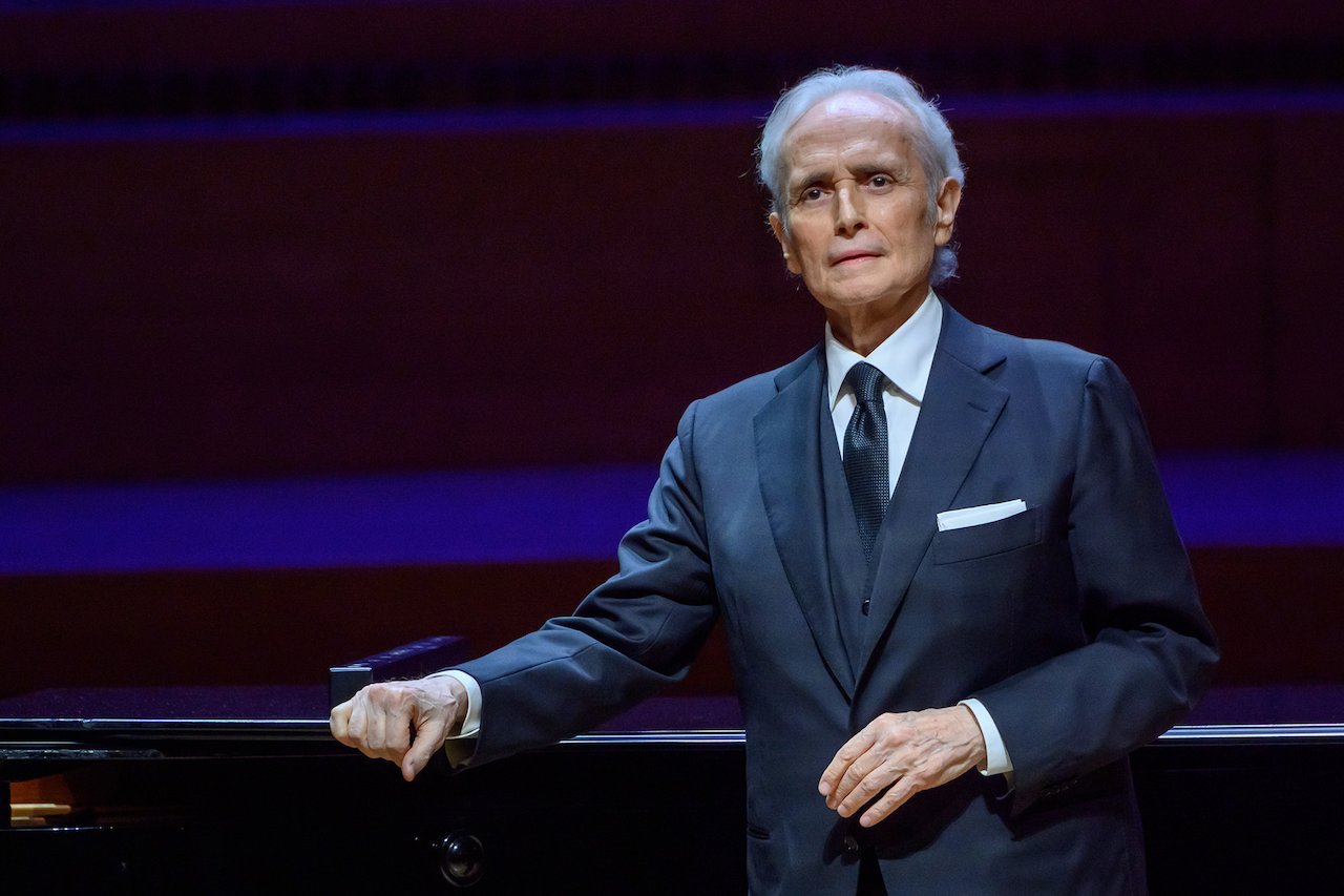 Josep Carreras