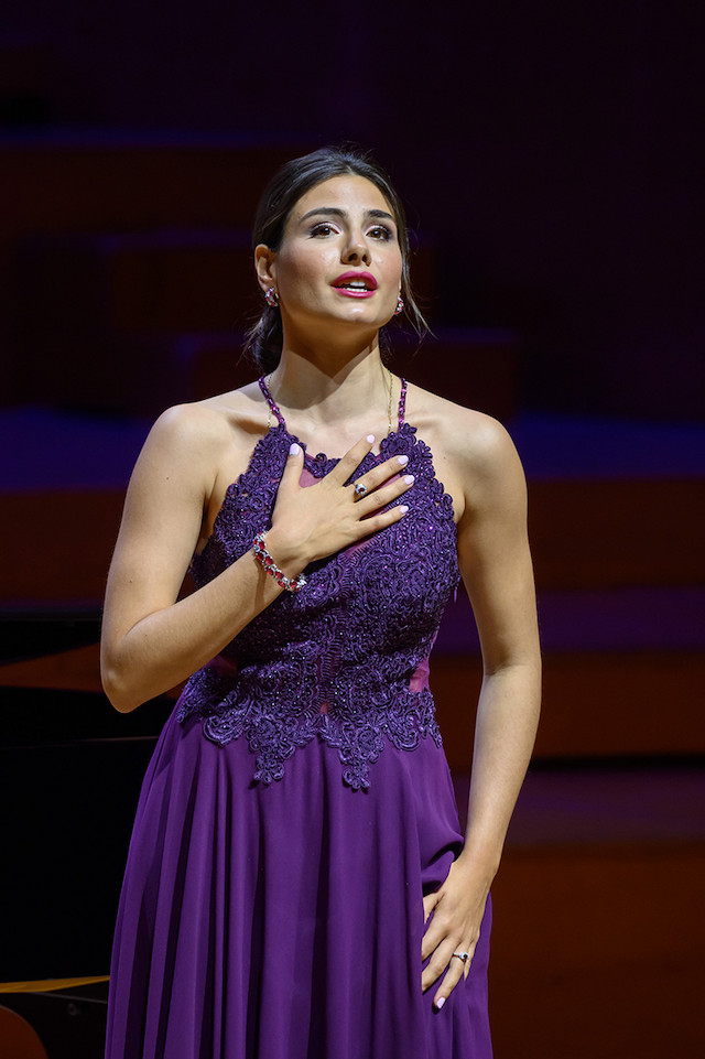 Serena Sáenz