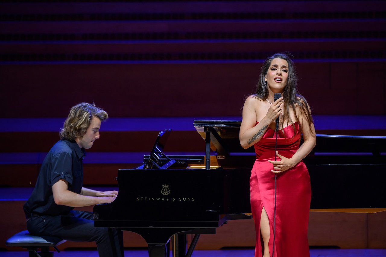 Ruth Lorenzo