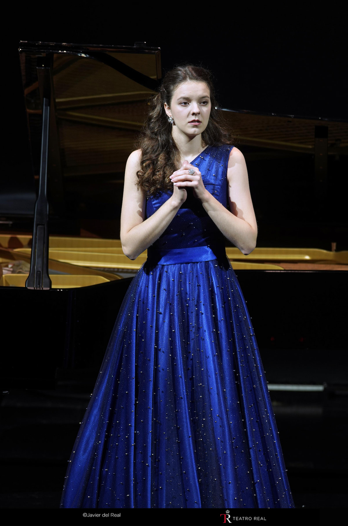 Elizaveta Kulagina